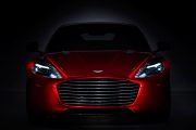 Aston Martin Rapide S 10 180x120