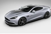 Aston Martin Vanquish 3 180x120