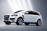 Audi Q Strator 7 180x120