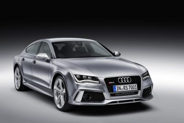 Audi RS7 Sportback 3 360x240