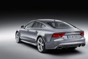 Audi RS7 Sportback 4 180x120