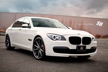 BMW 750Li Grand Walker 5 360x240