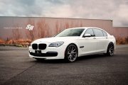 BMW 750Li Grand Walker 6 180x120