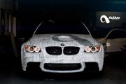BMW M3 Active Autowerke 5 180x120
