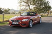 BMW Z4 1 180x120