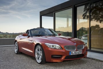 BMW Z4 18 360x240