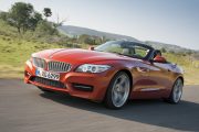 BMW Z4 2 180x120