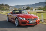 BMW Z4 3 180x120