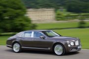 Bentley Mulsanne 10 180x120