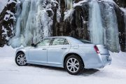 Chrysler 300 Glacier 1 180x120