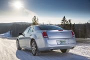 Chrysler 300 Glacier 8 180x120