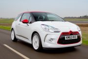 Citroen DS3 Red Special 1 180x120