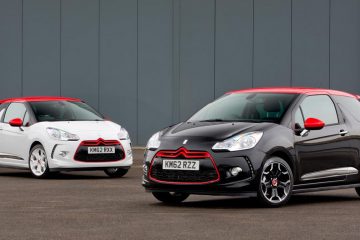 Citroen DS3 Red Special 10 360x240