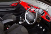 Citroen DS3 Red Special 11 180x120