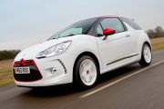 Citroen DS3 Red Special 2 180x120