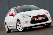 Citroen DS3 Red Special 3 180x120