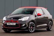 Citroen DS3 Red Special 4 180x120