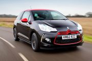 Citroen DS3 Red Special 6 180x120