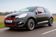 Citroen DS3 Red Special 7 180x120