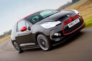 Citroen DS3 Red Special 8 180x120