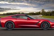 Corvette Stingray 19 180x120