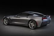 Corvette Stingray 2 180x120