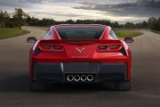 Corvette Stingray 21 180x120