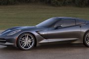 Corvette Stingray 4 180x120