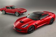 Corvette Stingray 6 180x120