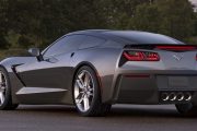 Corvette Stingray 7 180x120