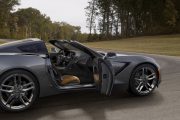 Corvette Stingray 8 180x120