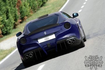 DMC Ferrari F12 Berlinetta8 360x240