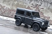Defender Military Edition 2 180x120