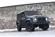 Defender Military Edition 5 180x120