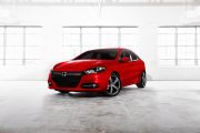 Dodge Dart GT 10 180x120