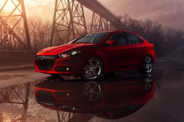 Dodge Dart GT 11 360x240