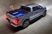 Ford Atlas Concept 13 180x120