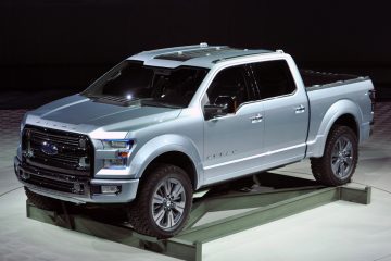 Ford Atlas Concept 24