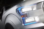 Ford Atlas Concept 4 180x120