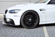 G Power BMW M3 RS 1 180x120
