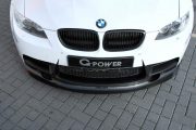 G Power BMW M3 RS 2 180x120