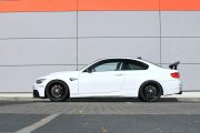 G Power BMW M3 RS 4 180x120