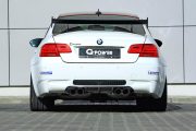 G Power BMW M3 RS 5 180x120