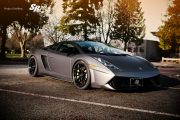 Gallardo SR Project 10 180x120