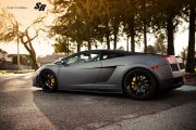 Gallardo SR Project 2 180x120