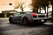 Gallardo SR Project 3 180x120