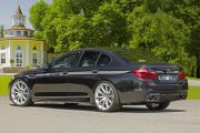 Hartge BMW M5 1 180x120