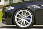 Hartge BMW M5 4 180x120