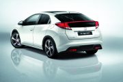 Honda Civic Aero Pack 2 180x120