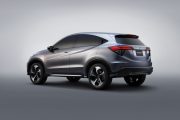 Honda Urban SUV 7 180x120